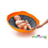 Coussin pour la toupie mini top