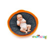 Coussin pour la toupie mini top