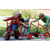 Ben hur tricycle spécial collectivité 4 à 7 ans