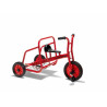 Ben hur tricycle spécial collectivité 4 à 7 ans