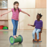 Rouleau d'équilibre enfant 4 ans et +