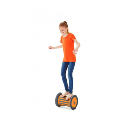 Rouleau d'équilibre enfant 6 ans et +
