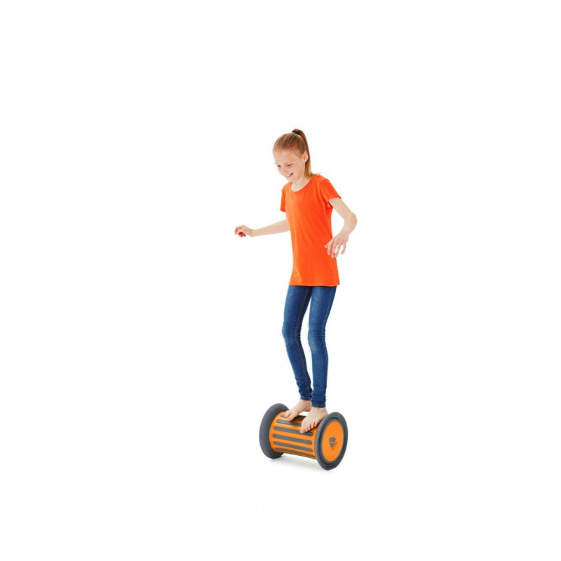 Rouleau d'équilibre enfant 6 ans et +