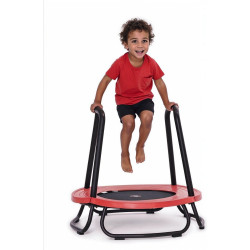 Trampoline bébé 6 mois et +