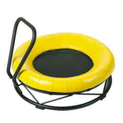 Trampoline enfant 3 à 5 ans