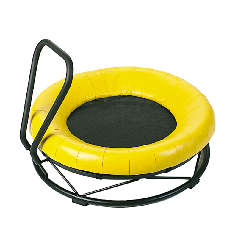 Trampoline enfant 3 à 5 ans