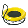 Trampoline enfant 3 à 5 ans