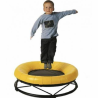 Trampoline enfant 3 à 5 ans