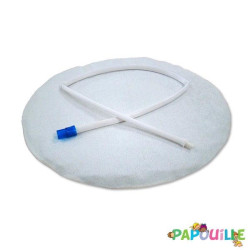 Matelas d’eau vestibulo coconou