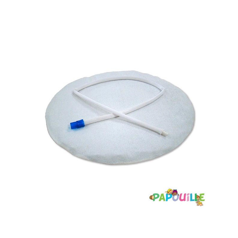 Matelas d’eau vestibulo coconou
