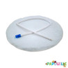 Matelas d’eau vestibulo coconou