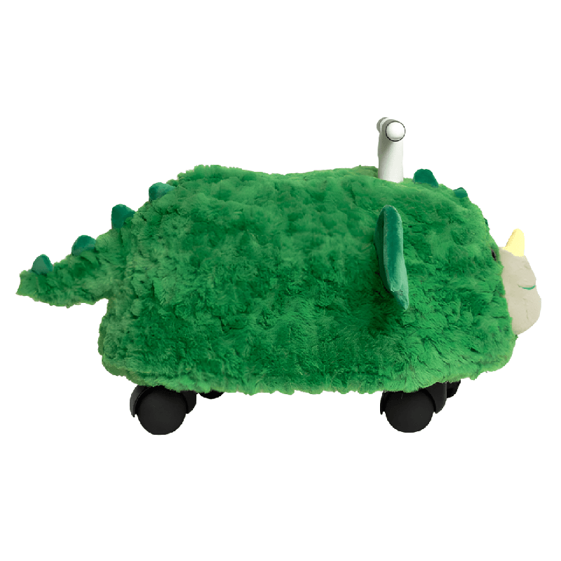 Porteur Hairies - Dragon Puff