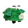 Porteur Hairies - Dragon Puff