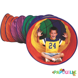 Megatunnel