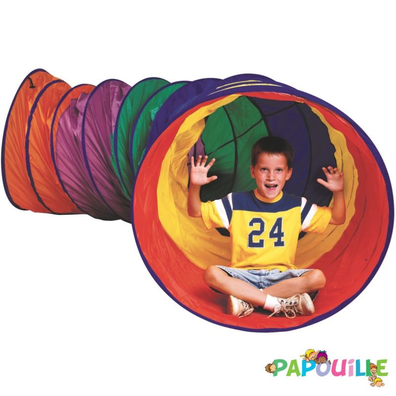 Megatunnel