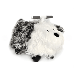 Porteur Hairies - Chien Scuffy