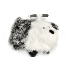 Porteur Hairies - Chien Scuffy