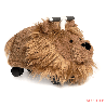 Porteur hairies - Rory le lion