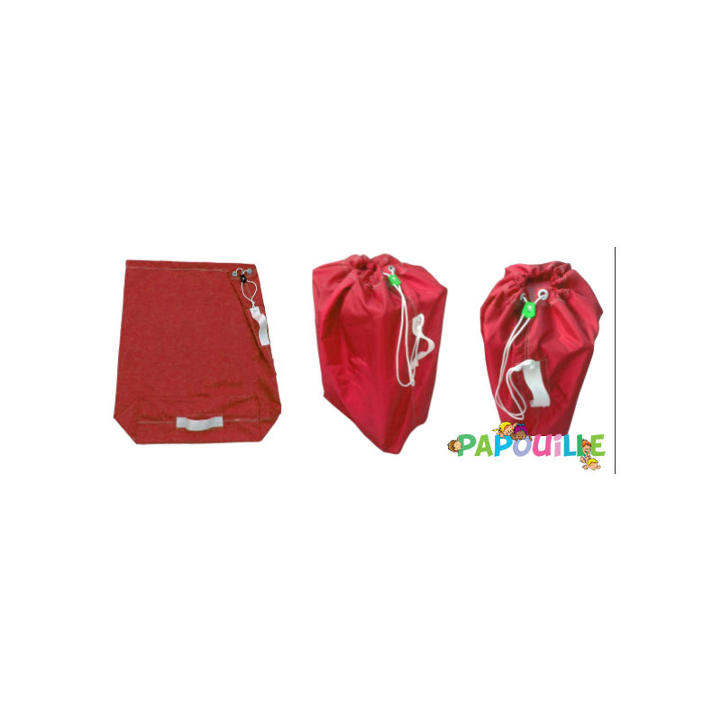 Grand sac a linge 90 l