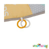 Tapis géant d'activité pour bébé