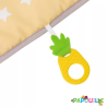 Tapis géant d'activité pour bébé