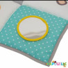 Tapis géant d'activité pour bébé