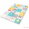 Tapis géant d'activité pour bébé