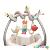 Spirale d'activités bébé pour voyage