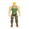 Figurine Street Fighter - Guile