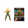 Figurine Street Fighter - Guile