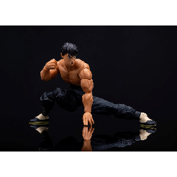Figurine Street Fighter - Fei-Long