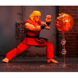 Figurine Street Fighter - Ken