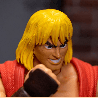 Figurine Street Fighter - Ken