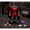 Figurine Street Fighter - Bison