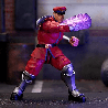 Figurine Street Fighter - Bison