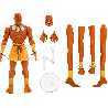 Figurine Street Fighter - Dhalsim