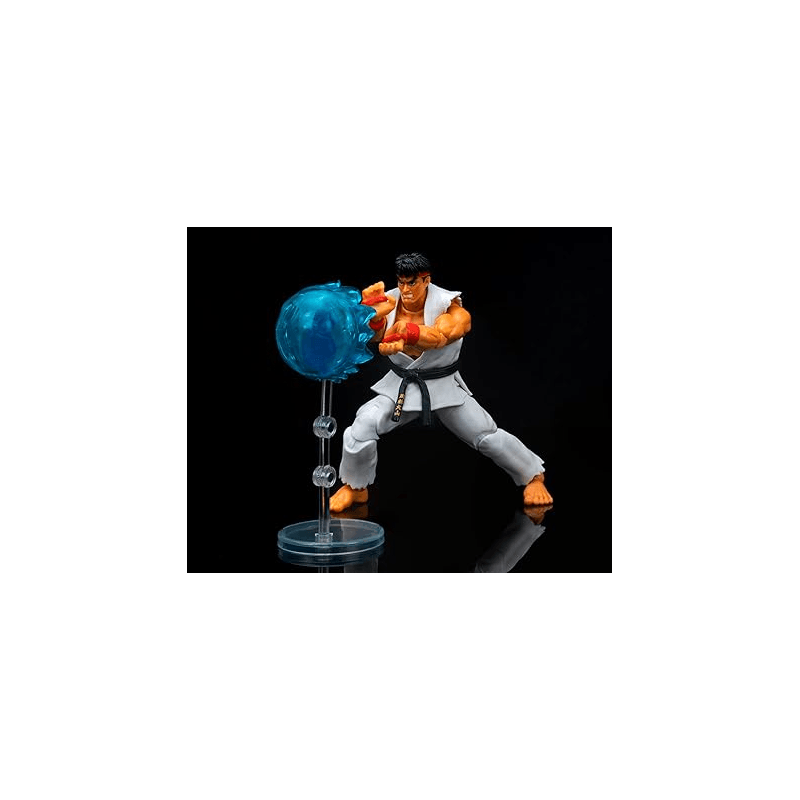 Figurine Street Fighter - Ryu