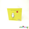 Livre enfant ouazo, drôle d'oiseau