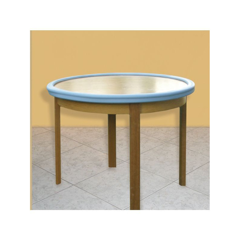 Rouleau de 2 mètres de mousse antichoc enfant