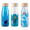 Lot de 3 bouteilles sensorielles sérénité