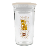 Verres d'apprentissage 360° - 290 ml - MAM