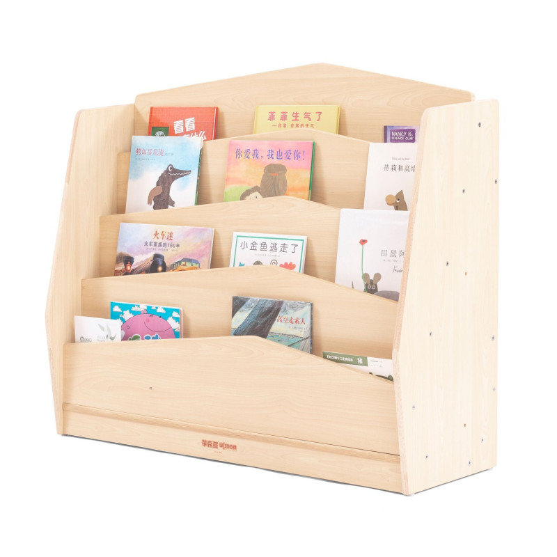 Bookshelf