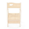 Chair "Ole". seat height: 26 cm. with armrest - (4 Chairs/Carton - Price per piece!)
