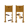 Sand Play Set