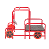 OXYGYM - Fire Brigade