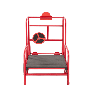 OXYGYM - Fire Brigade