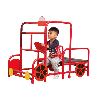 OXYGYM - Fire Brigade