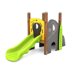 Playground Equipment - "Elephant"