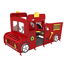 Fire Brigade