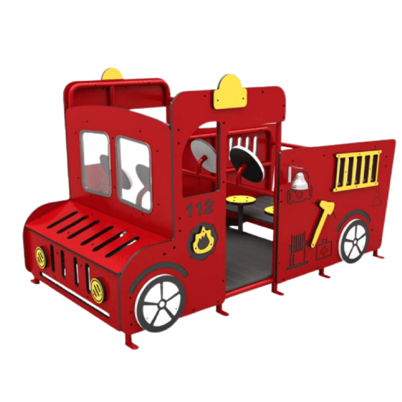 Fire Brigade